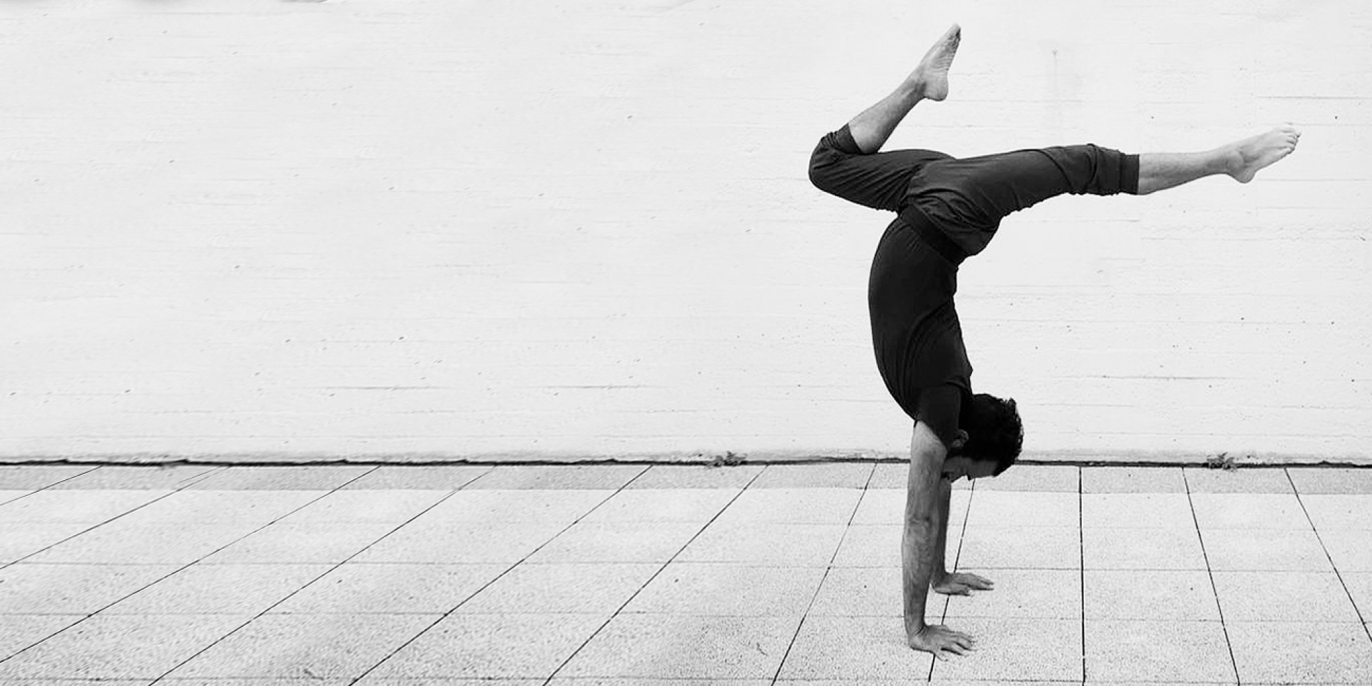 Let's Fly: Headstand, Pincha, Handstands 18/02/2021 YogaOne.
