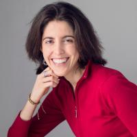 Natalia Sacristán