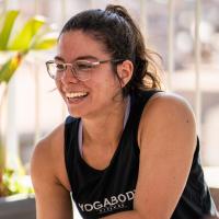 Gloria Delgado